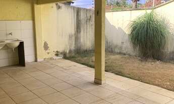 Imagem: Casa jardim atlântico