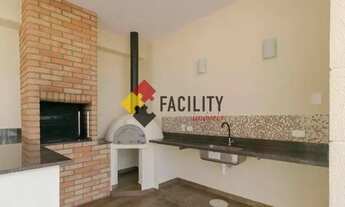 Imagem 2: Apartamento com 3 dormitórios à venda, 95 m² por R$ 800.000,00 - Mansões Santo Antônio - C