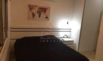 Imagem 6: Cobertura duplex, bairro Jardim Botânico