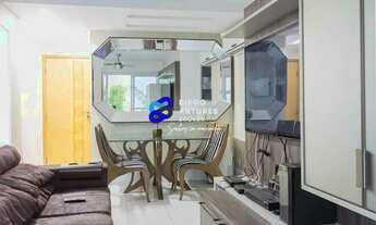 Imagem: Apartamento com 90m2 e 2 quartos no Condomínio