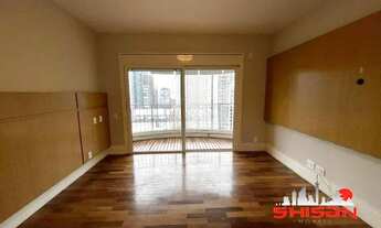 Imagem 7: Itaim Bibi - 224m² - 3 Suítes -4 Vagas