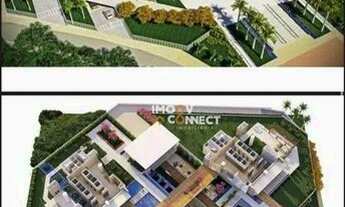 Imagem 7: Andar Corporativo para alugar, 79 m² por R$ 5.000/mês - Loteamento Oceania III - João Pess