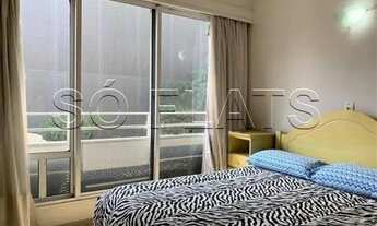 Imagem 6: Flat próx ao Allianz Parque, Bourbon Shopping e Shopping West Plaza. Consulte-nos