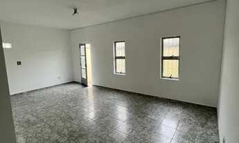 Imagem: NL - Casa para aluguel possui 100 metros