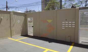 Imagem 7: Apartamento com 2 dormitórios para alugar, 58 m² por R$ 1.149,40/mês - Vila Rosa - Goiânia