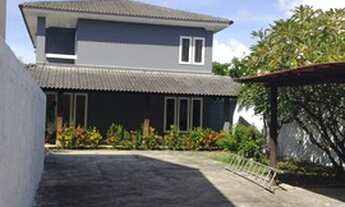 Imagem: CASA ALUGAR 4 QUARTOS,NASCENTE,AMPLO QUINTAL,PITANGUEIRAS,LAURO