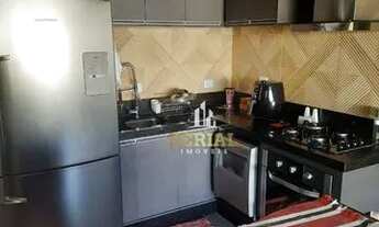 Imagem 4: Apartamento com 3 dormitórios à venda, 102 m² por R$ 1.276.000,00 - Barcelona - São Caetan