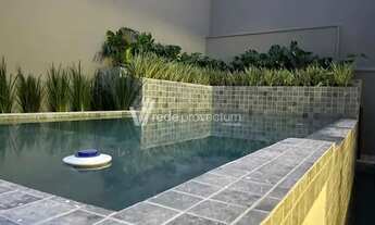 Imagem 5: Casa - Vila dos Plátanos - Campinas