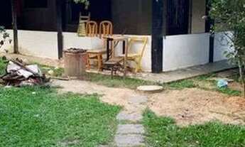 Imagem: Casa com Quintal Amplo (Aceito troca e Oferta