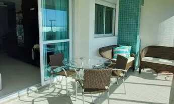 Imagem 7: Apartamento com 3 quartos, à venda em Florianópolis, Cacupé