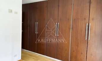 Imagem 7: Perdizes- 105 metros,3 dormitórios,suíte,2 vagas,lazer