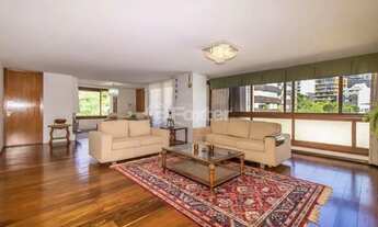 Imagem: Apartamento para venda tem 260 metros quadrados