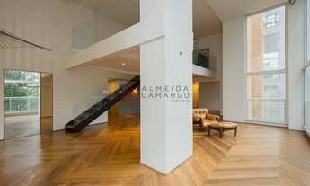 Imagem 7: Apartamento Panamby Reformado 3 Suítes 330m²