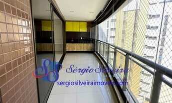 Imagem 6: Excelente apartamento no Cocó com 3 suítes