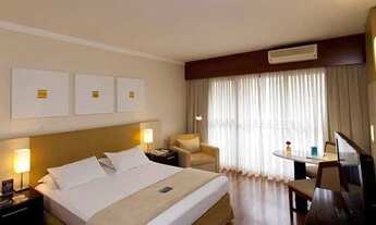 Imagem 3: GRAN PLAZA JARDINS DISPONÍVEL PARA LOCAÇÃO COM ENTRADA IMEDIATA E SEM FIADOR