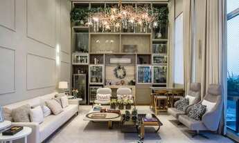 Imagem: Apartamento à venda em Alto de Pinheiros