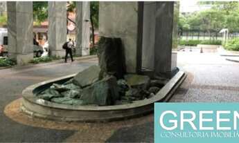 Imagem 6: Conjuntos para Locação ( 2 Salas ) Cidade Monções, São Paulo 18 vagas 865,58 m² útil Laje