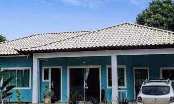 Imagem: Quarto para mulheres