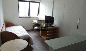 Imagem 7: Flat disponível em Moema