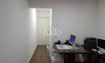 Imagem 2: São Paulo - Apartamento Padrão - Belém