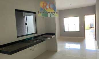 Imagem 7: Casa 2 quartos - JARDIM DECOLORES