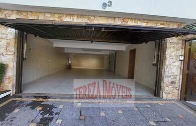 Imagem 6: Sobrado para aluguel tem 230 metros quadrados com 3 quartos em Tucuruvi - São Paulo - SP