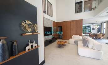 Imagem 7: EXUBERANTE CASA À VENDA NA RIVIERA DE SÃO LOURENÇO! OPORTUNIDADE ÚNICA!!!