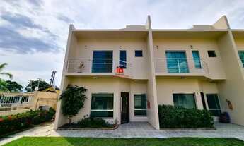 Imagem 4: Excelente oportunidade! Casa duplex com 3 quartos no cond. Residencial Clibri no Tarumã.Ag