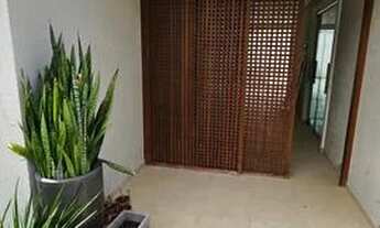 Imagem 2: Casa de condomínio para aluguel possui 160 metros quadrados com 3 quartos em Coité - Euséb