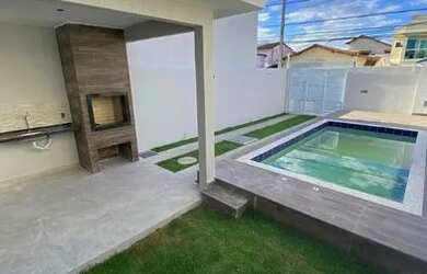 Imagem 2: Casa á venda Casa com 4 dormitórios