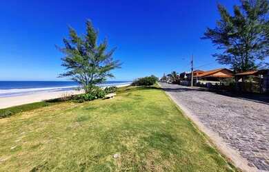 Imagem 5: Cobertura de frente para o Mar, medindo 104 m² com 2 quartos em Gravatá - Saquarema - RJ