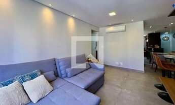 Imagem 4: Apartamento para Aluguel - Vila Nova Conceição, 2 Quartos, 70 m2