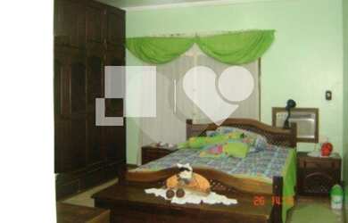 Imagem 6: Canoas - Casa Padrão - Fátima