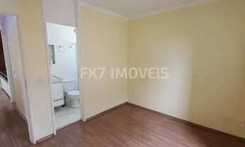 Imagem 3: APARTAMENTO RESIDENCIAL em HORTOLÂNDIA - SP, VILA SÃO FRANCISCO