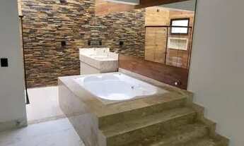 Imagem 4: Locação - Casa em condomínio - Parque Ortolândia - Hortolândia - SP