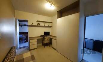 Imagem 7: Cobertura para Venda - 112m², 1 dormitório, sendo 1 suites, 1 vaga - Partenon