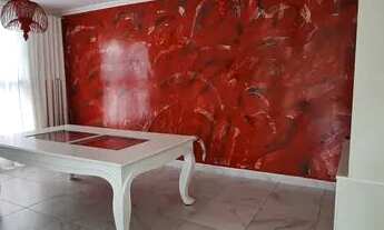 Imagem 6: Casa Moderna em condomínio Fechado