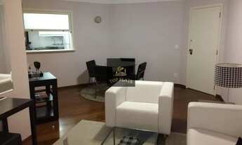 Imagem 3: Flat disponível em Moema - SP