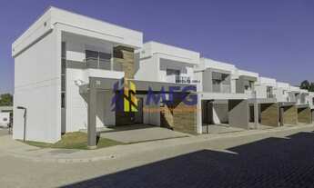 Imagem 3: Casa Condomínio BELLAGIO RESIDENCES