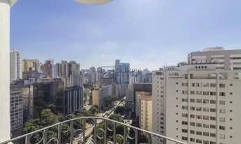 Imagem 5: Apartamento Locação 1 Dormitórios - 100 m² Bela Vista