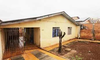 Imagem: LONDRINA - Casa Padrão - Conj Semiramis