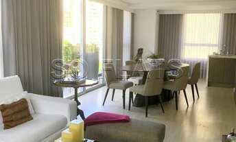 Imagem: Residencial de luxo e todo equipado próx