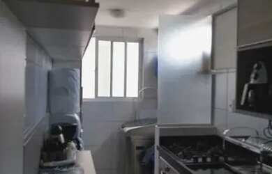 Imagem 6: Apartamento para venda possui 68 metros quadrados com 2 quartos em Vila Lenzi - Jaraguá do