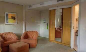 Imagem 4: Flat próximo ao Shopping Vila Olímpia e a diversas empresas da região