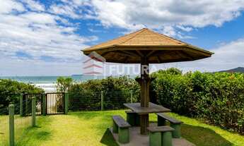 Imagem 6: Casa Beira Mar na Praia de Mariscal - Bombinhas - SC