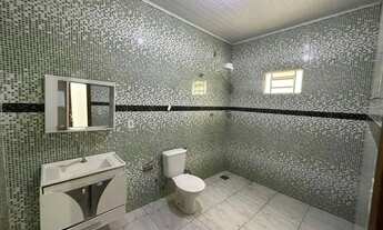 Imagem 5: Vendo casa com urgência em Feu Rosa