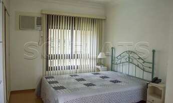 Imagem 3: Metropolitan Hall no Itaim Bibi próximo do Clube Pinheiros disponível para locação