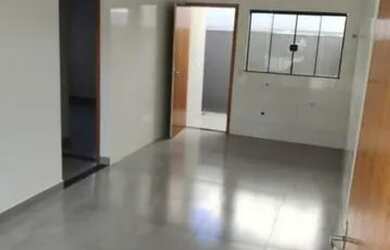 Imagem 4: Casa em Jardim Nova Alvorada Parte III - Paiçandu