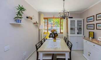 Imagem 3: Casa com 4 dormitórios à venda, 210 m² por R$ 1.098.000,00 - Campo Belo - São Paulo/SP