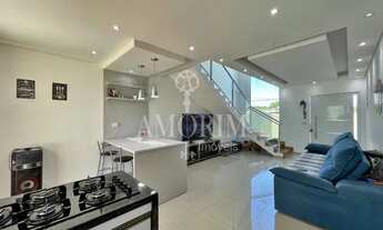 Imagem 6: CASA COM PISCINA EM CONDOMÍNIO FECHADO